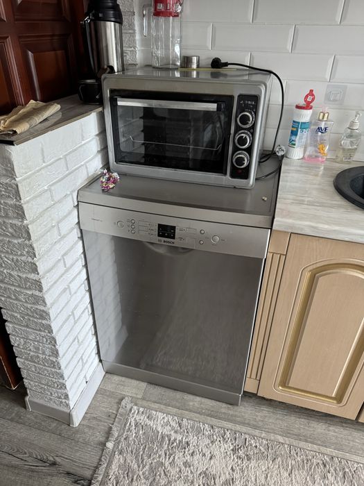 Посудамойчная машина продам