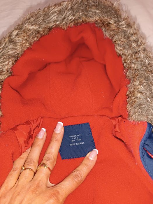 Бебешки космонавт, два броя