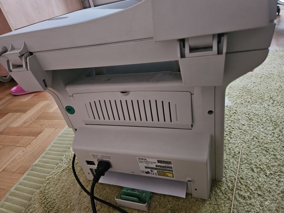 Принтер Xerox Phaser3100MFP