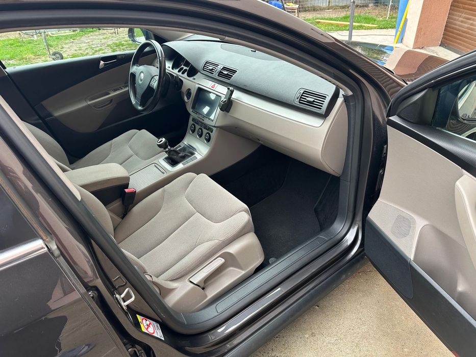 VW Passat 1.9 Tdi / kit ambreiaj nou