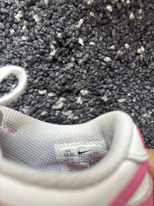 2Кецове Nike- 30 номер