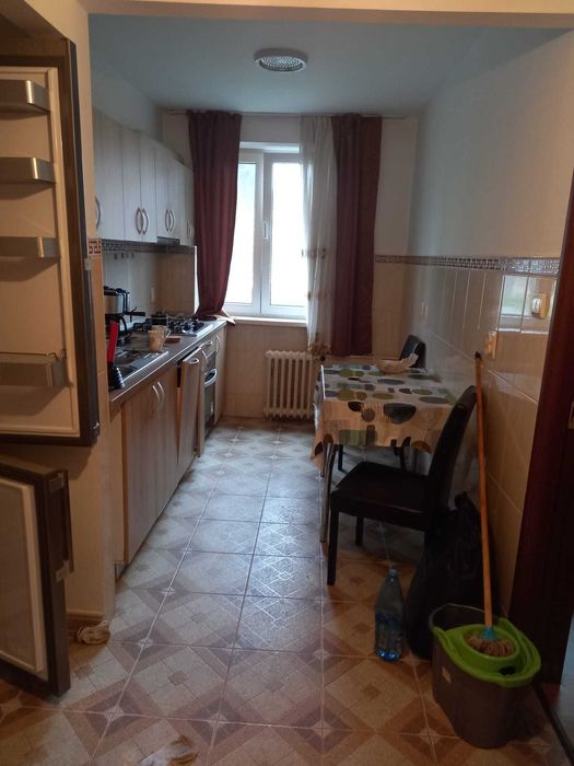 Inchirere apartament Bd Dacia 250 Euro