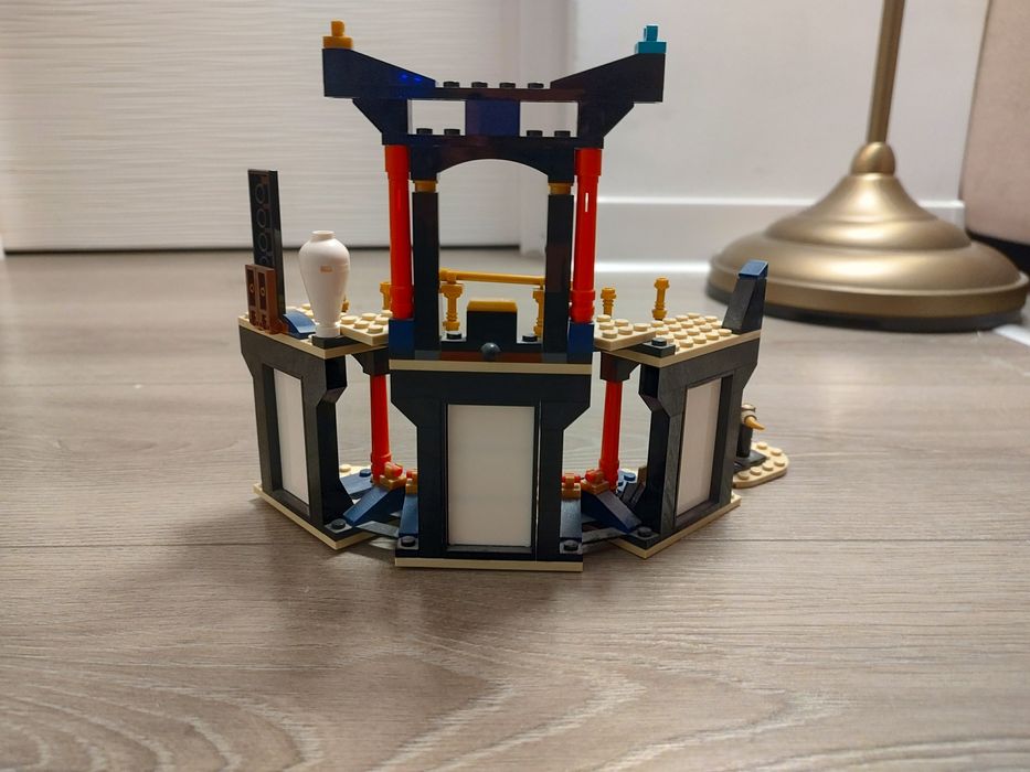 Vamd set lego Ninjago