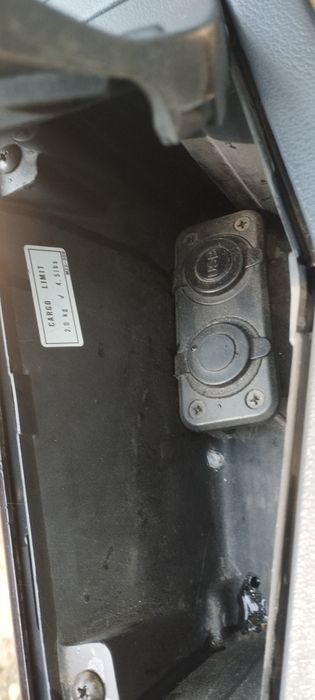 Мотоциклет Honda st1100