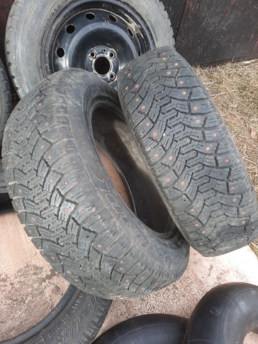 Резина, диски , камеры.