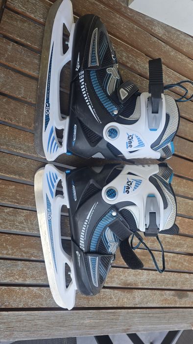 Patine Dama Fila