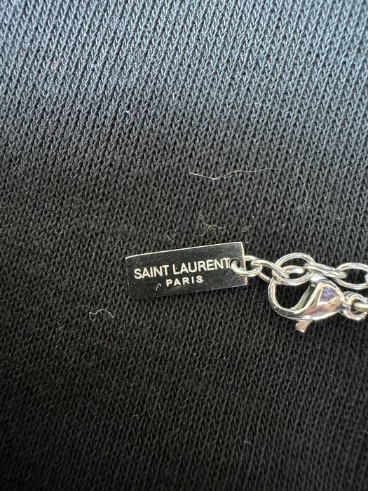 Bratara Yves Saint Laurent