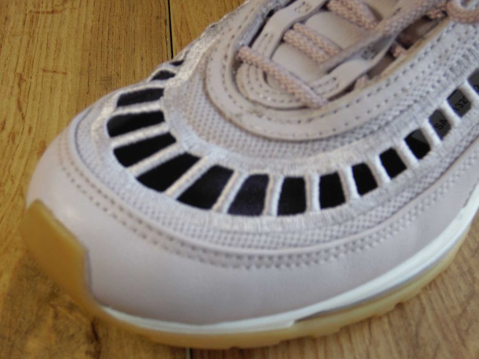 Nike Air Max 97 Ultra Particle Rose - 40 номер Оригинални!