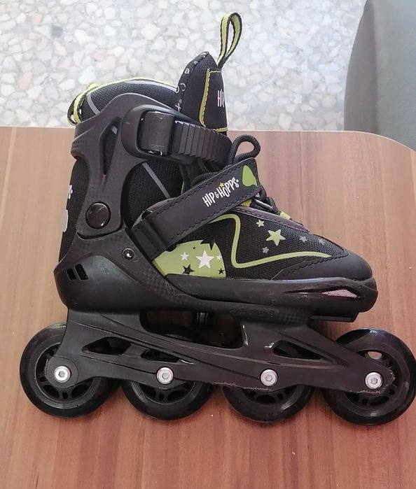 Ролери, регулируеми