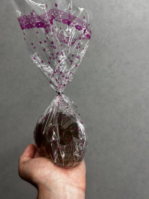 Мыло ручной работы
