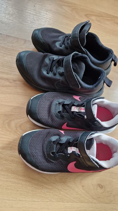 Nike 33 34 номер маратонки супер леки