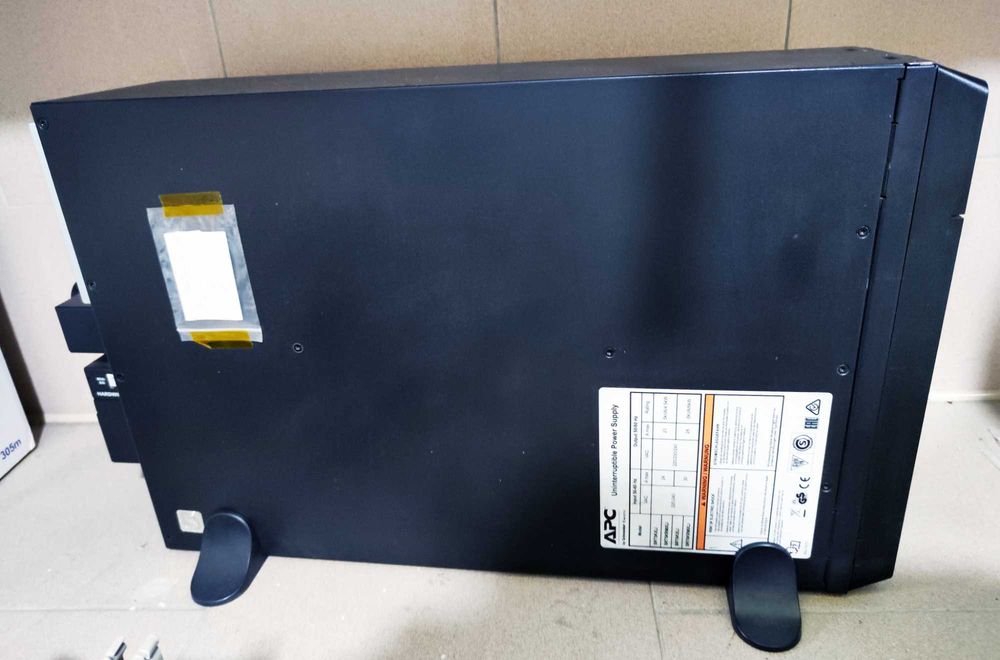 Продам ИБП APC SmartUPC 6Ква