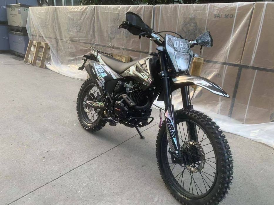 Мотоцикл авс  300 куб