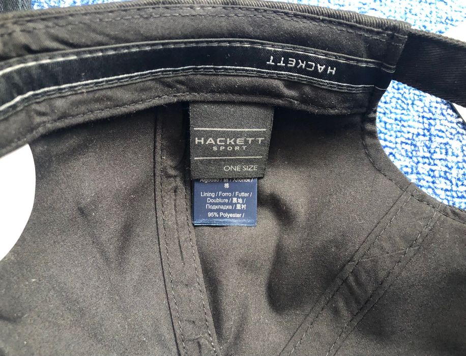 Hackett Sport Cap ОРИГИНАЛНИ шапки
