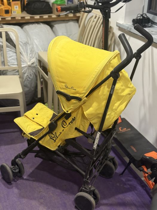 Продам прогулочные коляски