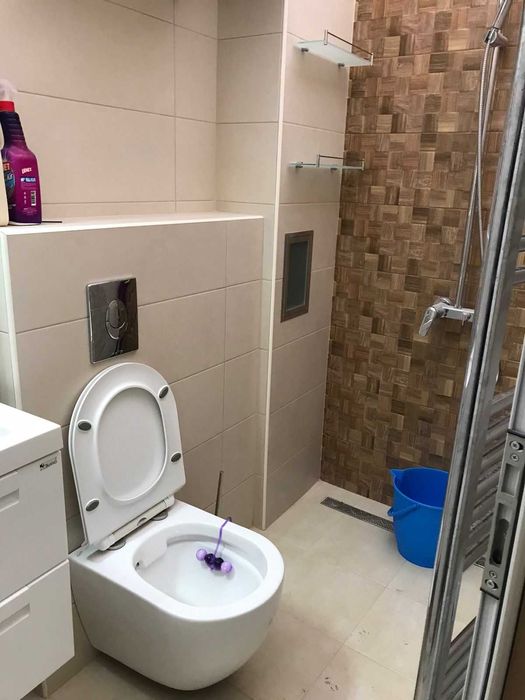 Едностаен Апартамент в Центъра