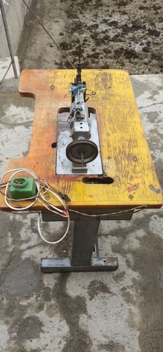 Patdozlik mashinkasi sotiladi 3 mln so'm