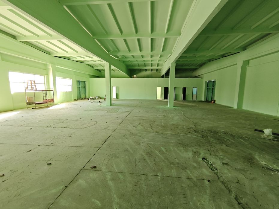 Аренда склада, цеха в Мирзо Улугбекском районе