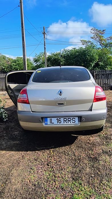 RENAULT Megane 2007 — imagine 2