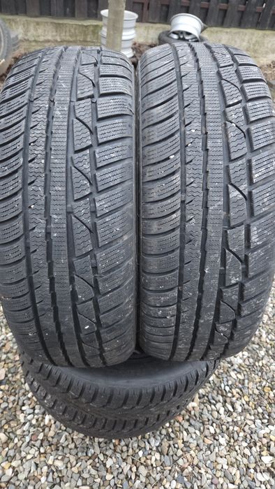 Cauciuc 205 55.16 M+S s 215 65 16 M.S