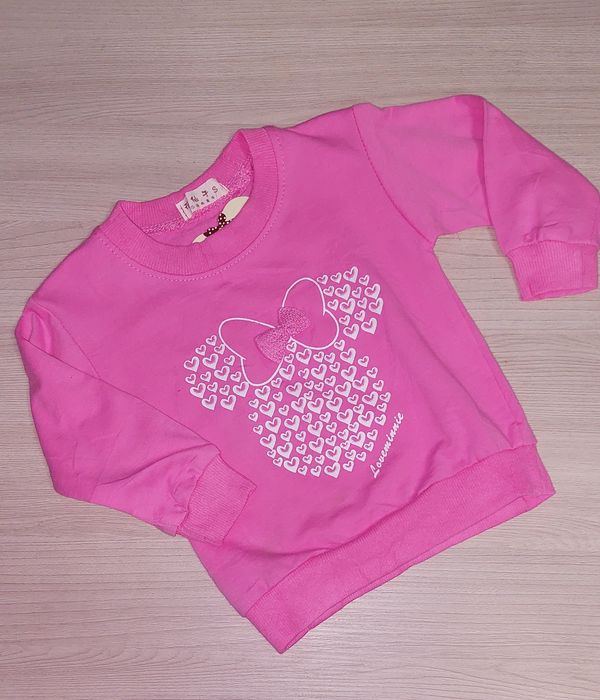 Детская одежда от 0 до 14 лет.