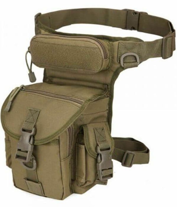 Rucsac militar combat