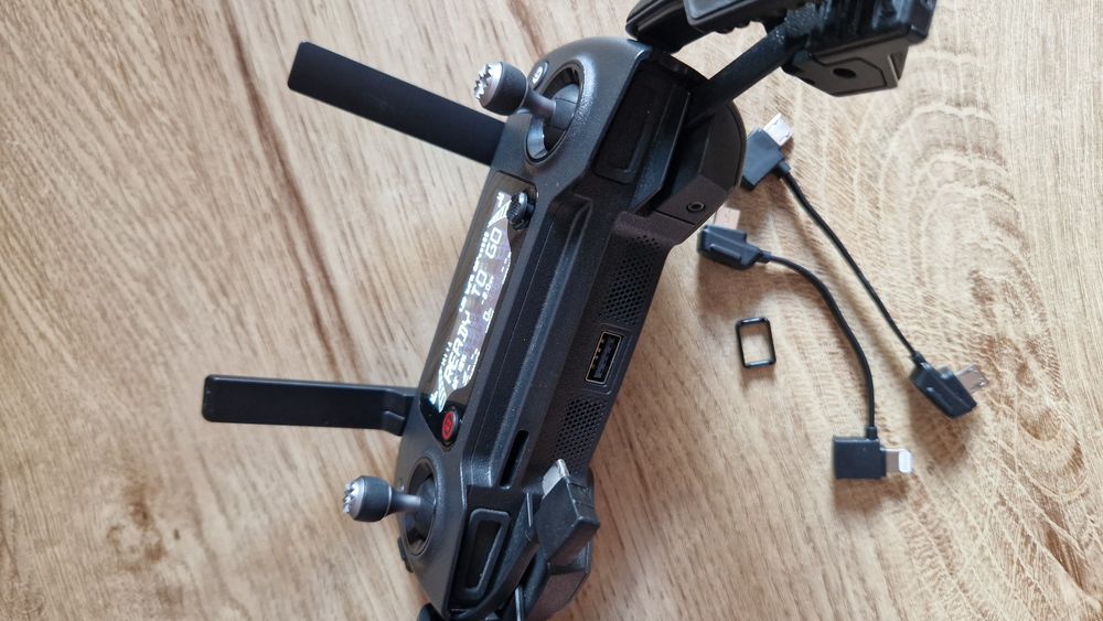Telecomanda/controler dji Mavic Pro