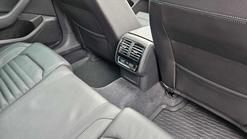 Volkswagen Passat Alltrack 2.0 TDI 190CP DSG PANO ACC HUD Park pilot