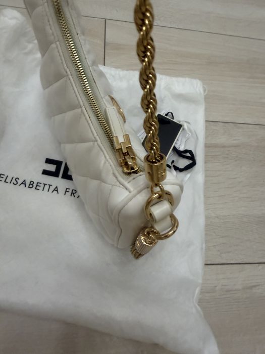 Elisabetta Franchi чанта
