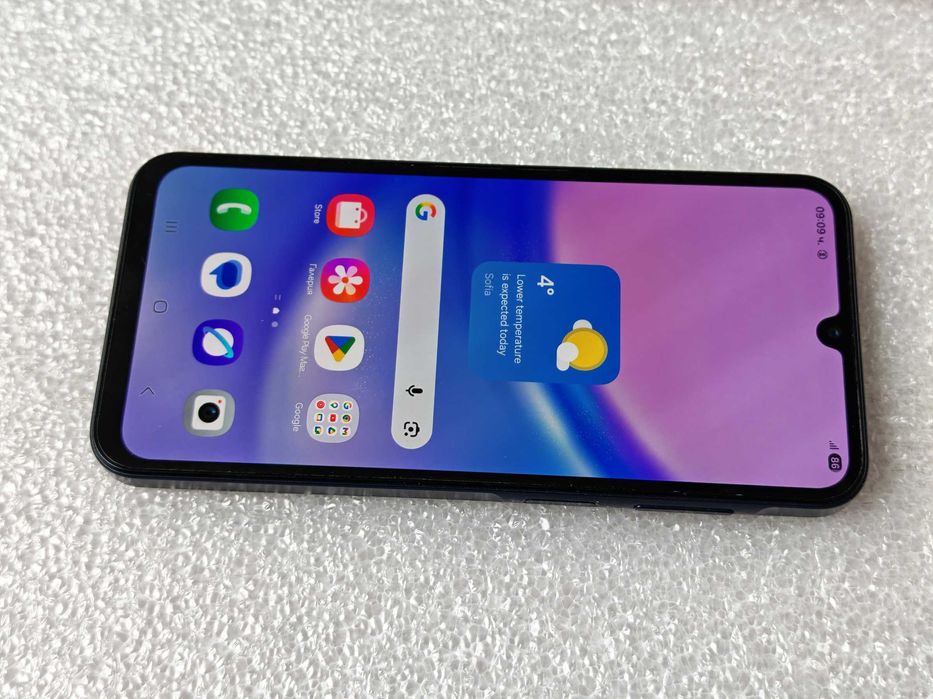 Samsung Galaxy A15 256GB 8GB RAM Dual Перфектен Като Нов