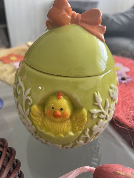 Арт свещник и Великденска украса - много артикули