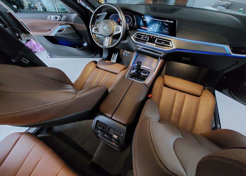 Detailing/Cosmetica Auto