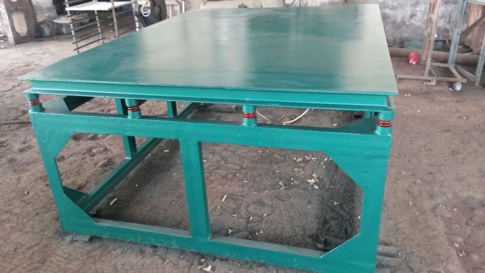 Выбростол для искусственный мрамор