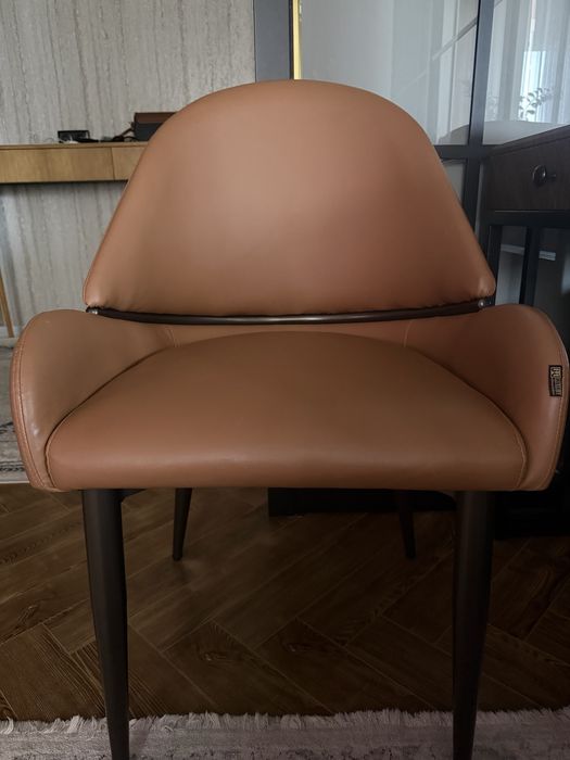 Продам стулья из эко кожи