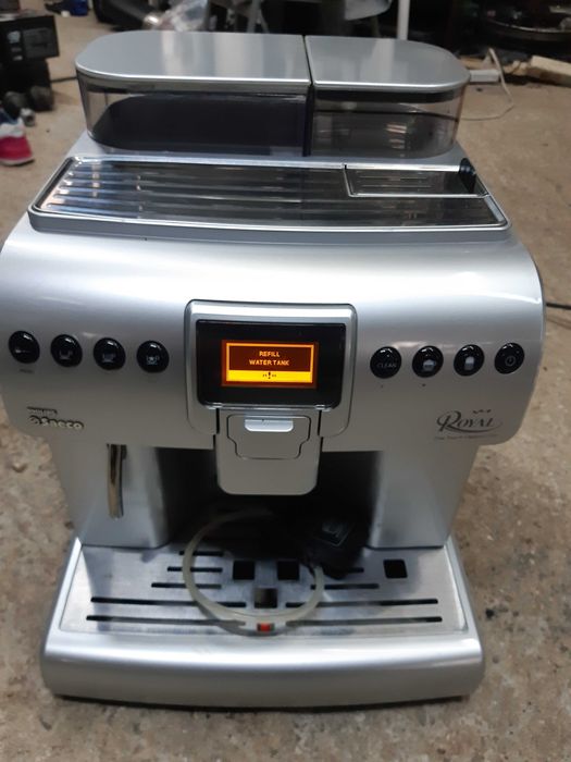 Кафемашина melitta Barista