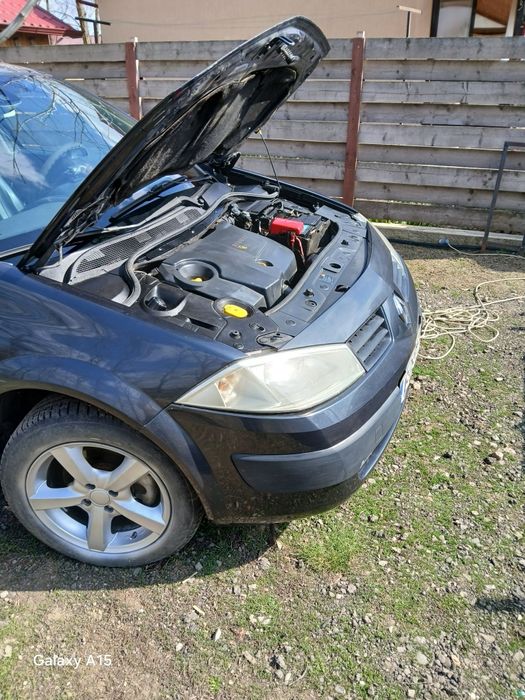 Vand Renault Megane 2 1,5 106 cp