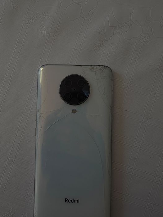 Xiaomi redmi k30 ultra