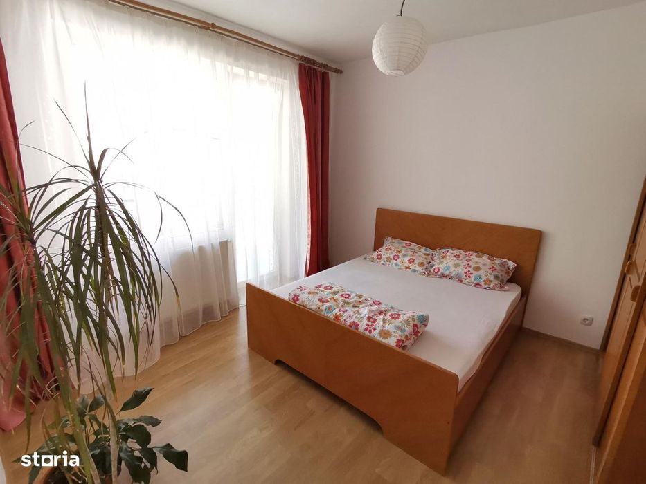 INCHIRIEZ apartament 2 camere, renovat ,zona Turnisor