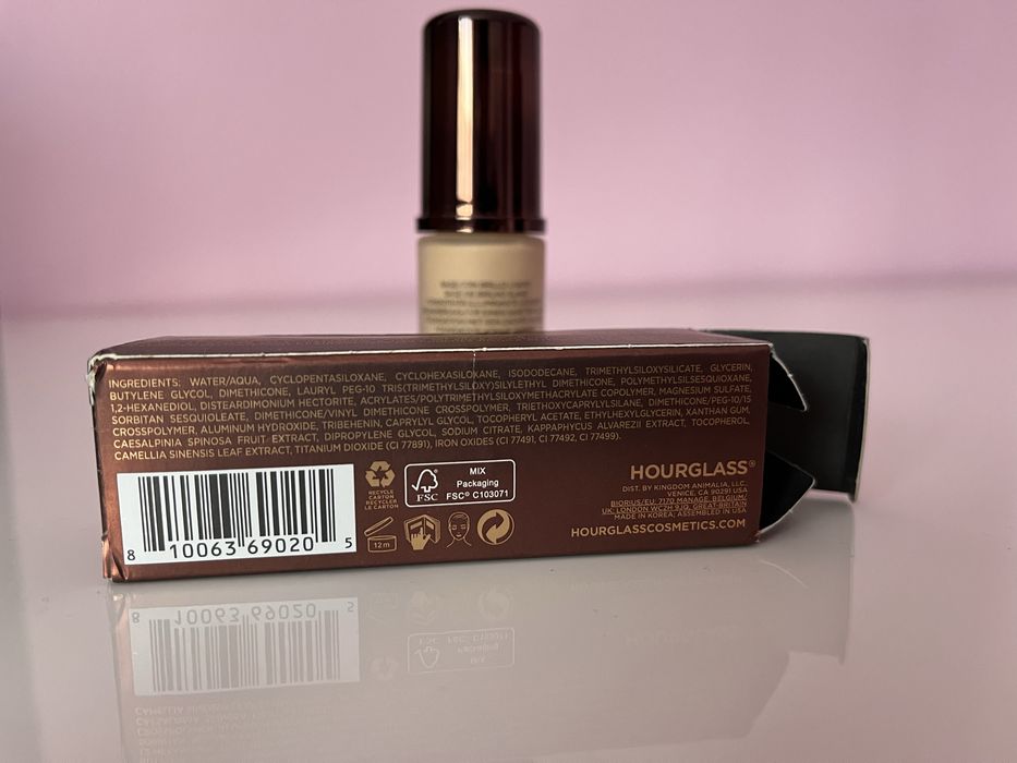 Fond de ten Ambient Soft Glow Foundation