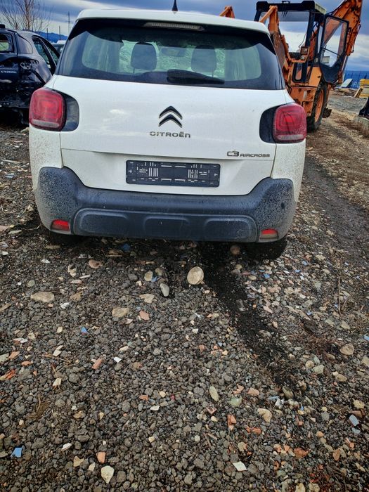 Dezmembrez Citroen C3 Aircross 2020