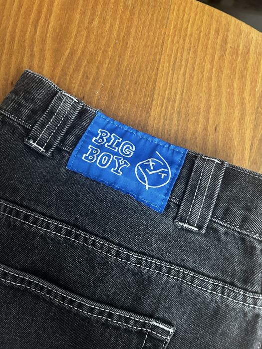 Polar Big Boy Pants Дънки L размер