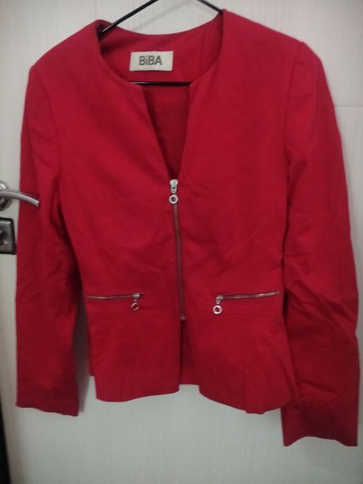 Стильные Пиджаки бу