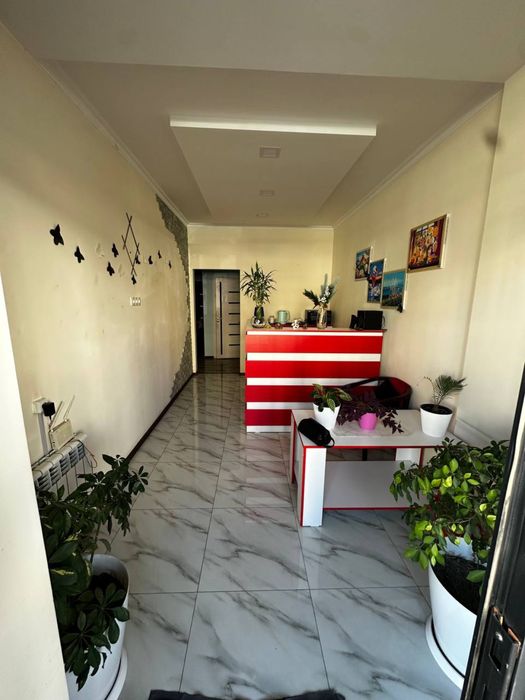 78м2 Офис / Бьюти сфера Первая линия Ориентир Тапоич мост