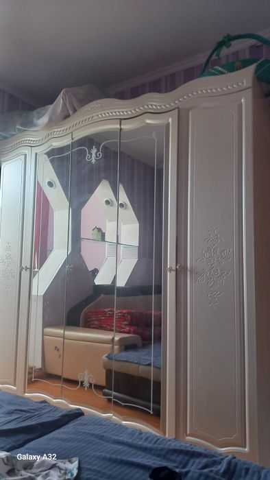 Шкаф, гарнитур сатылады