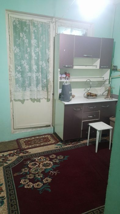 Yashnabod tumani Aviasozlar bozori yaqinidagi uy ijaraga beriladi