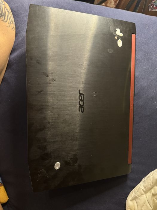 Acer Nitro 5 лаптоп, отлично състояние