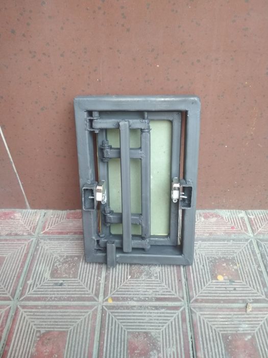 Люк невидимка ( трансформер ) 20 х 30