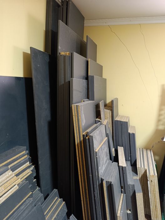 Арзан бахада Мебел ушын материал сатылады