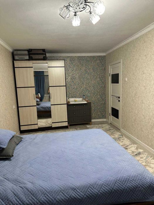 Продажа 3-комнатной квартиры р-н Школьник