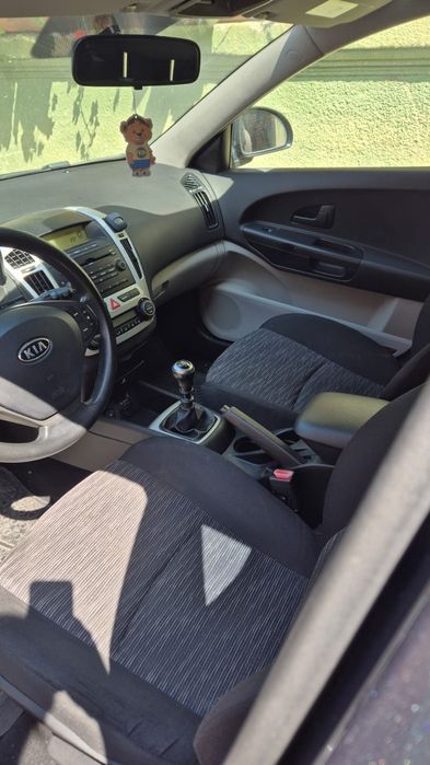 KIA  2009 — imagine 4